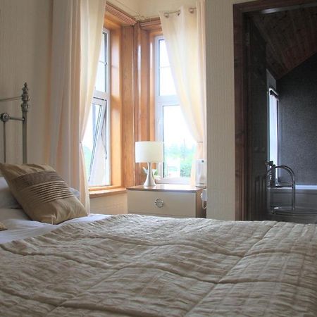 Fernlea Bed And Breakfast Gretna Green Oda fotoğraf