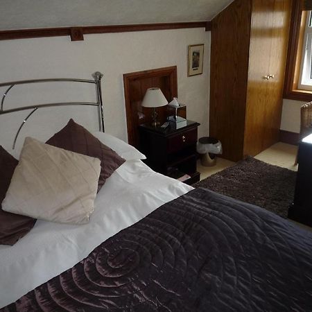 Fernlea Bed And Breakfast Gretna Green Oda fotoğraf