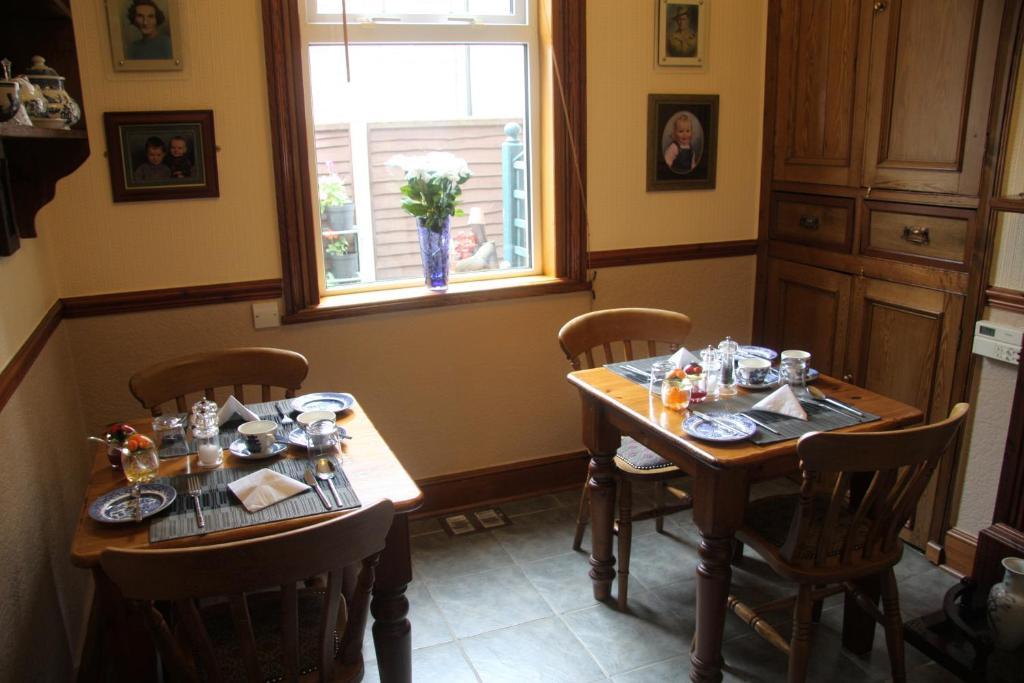Fernlea Bed And Breakfast Gretna Green Oda fotoğraf
