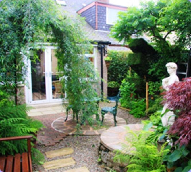 Fernlea Bed And Breakfast Gretna Green Dış mekan fotoğraf